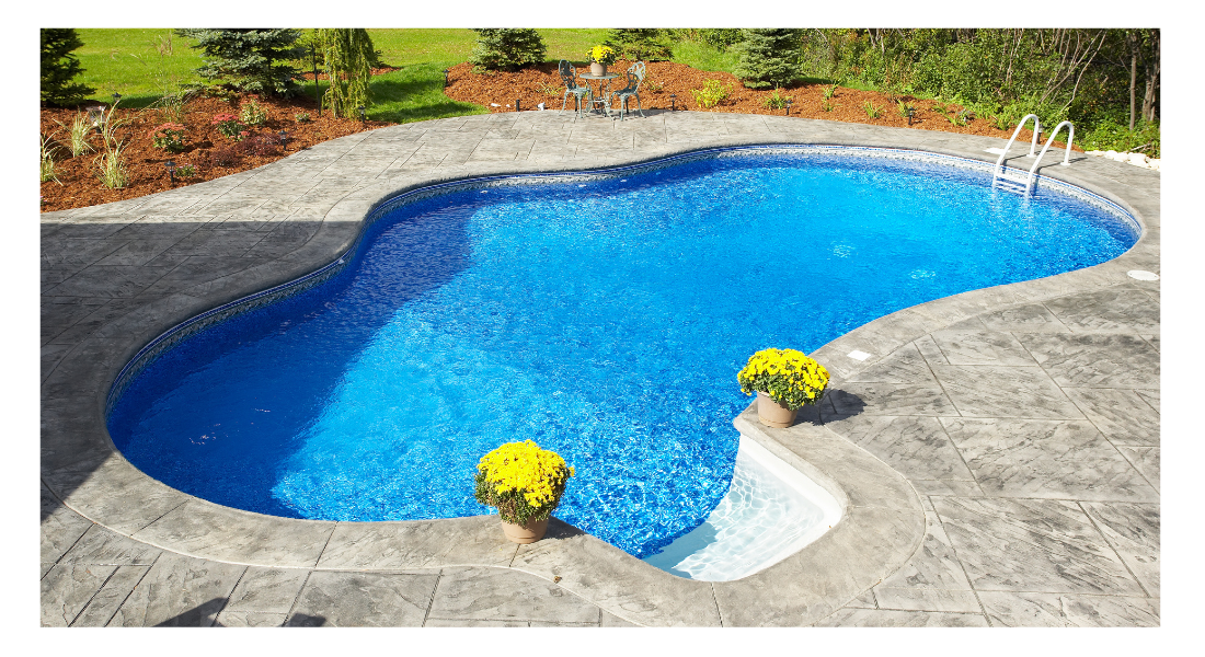 Howard's Pool World residential pool service