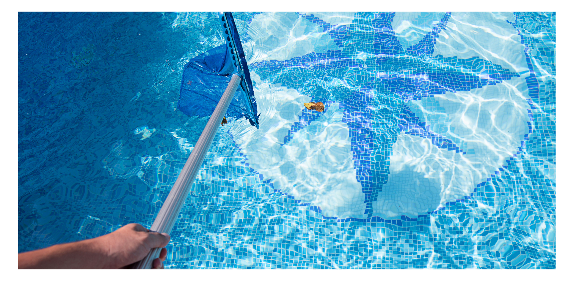Swimming pool service in Charlotte County Florida
